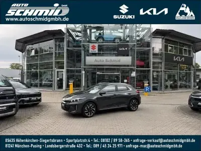 Gebraucht Kia XCeed