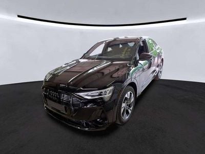 Audi e-tron Sportback