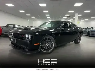 Gebraucht Dodge Challenger