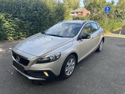 Volvo V40 CC