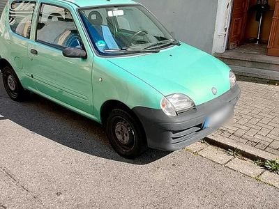 Fiat Seicento