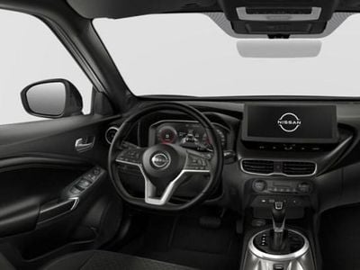 Ceramic grey metall / dachfarbe ceramic grey metall / dachfarbe Neu 2025 Nissan Juke N-Connecta SUV | 22.219 € (Superpreis)