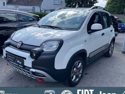 Fiat Panda Cross