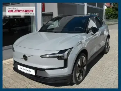 Gebraucht Volvo EX30 Performance 314 kW (428 PS) 2025 Grau SUV