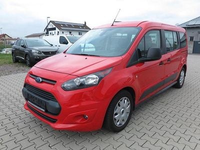 Ford Tourneo Connect