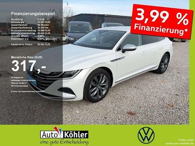 VW Arteon