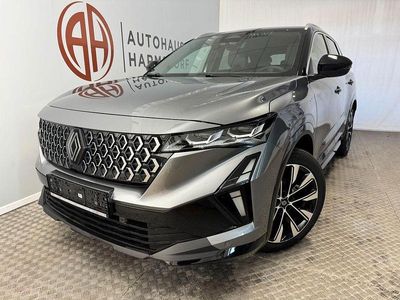 Gebraucht Renault Austral Techno 158 PS (116 kW) 2025 Grau SUV