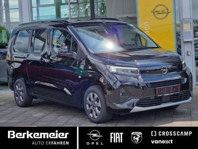 Opel Combo Life XL
