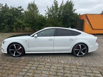 Audi A7 Sportback