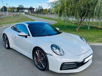 Porsche 911 Carrera S