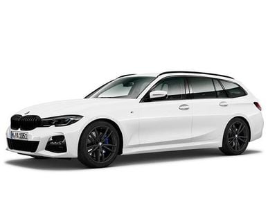 Usata BMW 318 Efficient Dynamics 156 CV (114 kW) 2026