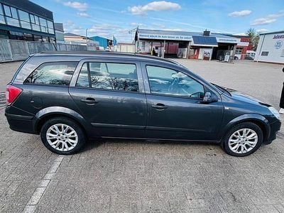 Occasion Opel Astra 116 PK (85 kW) 2009 Stationwagen