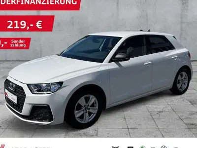 Gebraucht Audi A1 Sportback