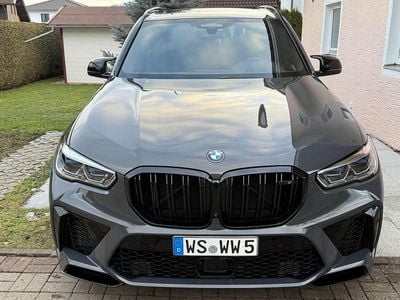 BMW X5 M