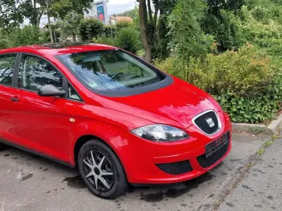 Gebraucht Seat Altea