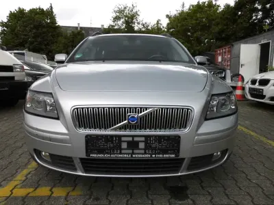 Usata Volvo V50