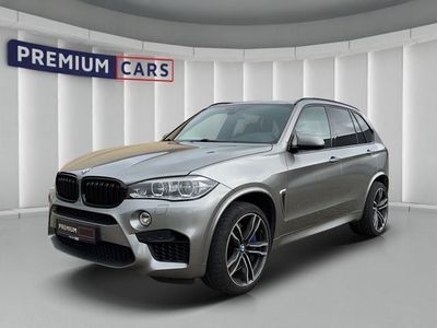 gebraucht BMW X5 M *DE*Garantie*Finanzierung*