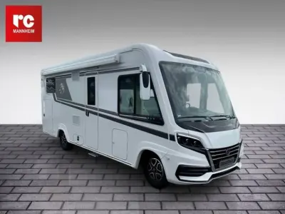 Gebraucht Knaus SUN I 179 PS (131 kW) 2025 Weiß Van