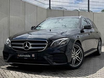 Mercedes E200
