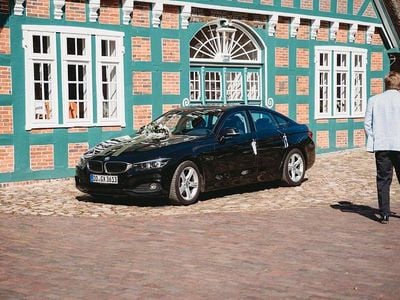 BMW 430 Gran Coupé