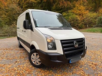 VW Crafter