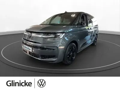 Neu VW Multivan Edition 150 PS (110 kW) 2026 Indiumgrau metallic Van / Kleinbus