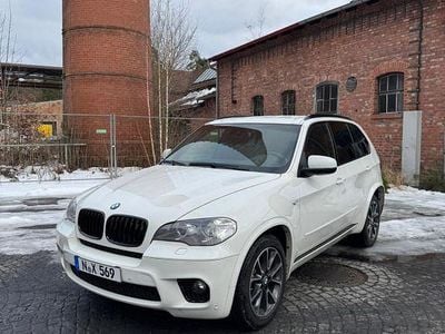 Gebraucht BMW X5 Performance 306 PS (225 kW) 2010 Weiß SUV