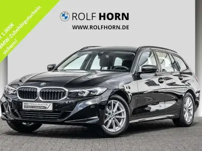 Gebraucht BMW 318 156 PS (114 kW) 2025 Kombi
