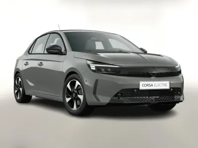 Neu Opel Corsa-e GSe 114 kW (156 PS) 2026 Grafik grau Kleinwagen