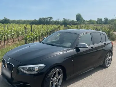 Gebraucht BMW M135