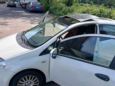Usata Fiat Punto 73 CV (53 kW) 1998 Berlina