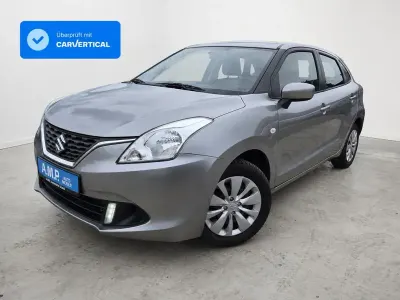Gebraucht Suzuki Baleno