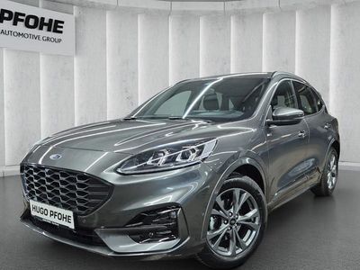 Gebraucht Ford Kuga ST-Line 150 PS (110 kW) 2024 Andere farbe SUV