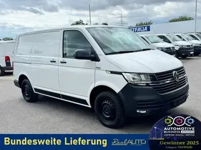 Gebraucht VW T6.1 110 PS (80 kW) 2021 Andere Van