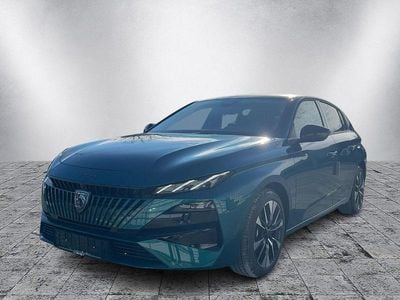 Neu Peugeot 308 Allure 145 PS (106 kW) 2026 Lagoa blau Limousine
