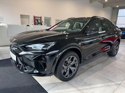 Używany Cupra Formentor 150 KM (110 kW) 2025 Szary SUV