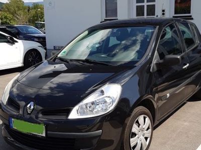 Renault Clio III