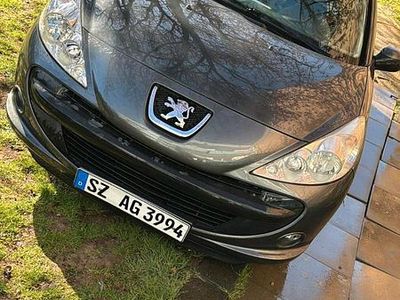 Peugeot 206+