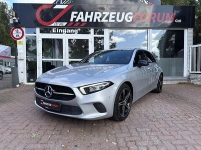 Mercedes A180