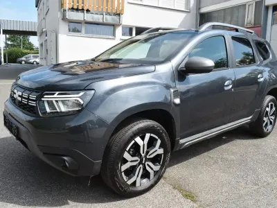 Gebraucht Dacia Duster