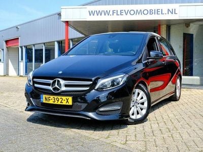 Mercedes B180