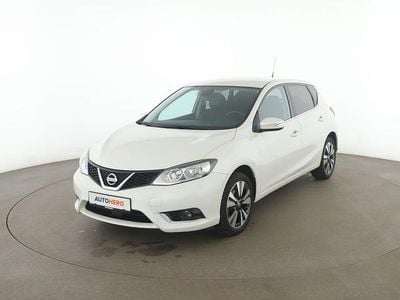 Nissan Pulsar