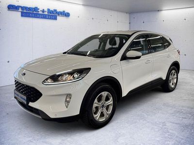 Gebraucht Ford Kuga Cool & Connect 225 PS (165 kW) 2021 SUV