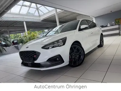 Używany Ford Focus