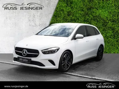 Gebraucht Mercedes B200