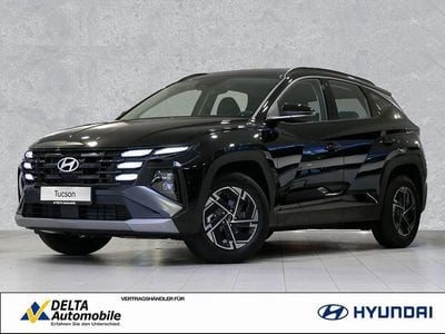 Neu Hyundai Tucson Select 150 PS (110 kW) 2026 SUV