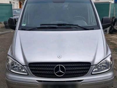 Mercedes Vito