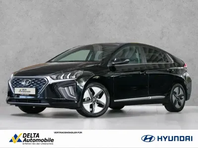 Gebraucht Hyundai Ioniq
