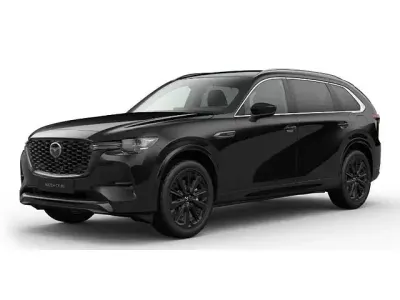 Neu Mazda 3 Homura-Line 254 PS (186 kW) 2026 SUV