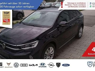 VW Taigo